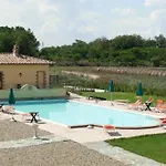Venkovský dům Principe Del Trasimeno *