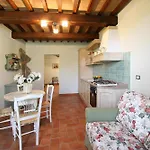 Venkovský dům Principe Del Trasimeno Castiglione del Lago
