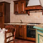 Principe Del Trasimeno Casa rural *