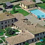 Principe Del Trasimeno Casa rural