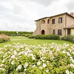 Casa rural Principe Del Trasimeno *