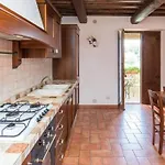 Venkovský dům Principe Del Trasimeno Castiglione del Lago