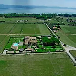 Principe Del Trasimeno Venkovský dům *