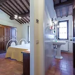 Principe Del Trasimeno Venkovský dům