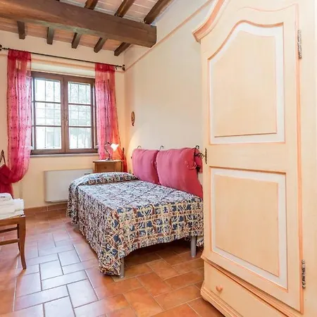 Hétvégi ház Principe Del Trasimeno Castiglione del Lago