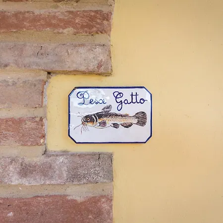 Principe Del Trasimeno * Castiglione del Lago