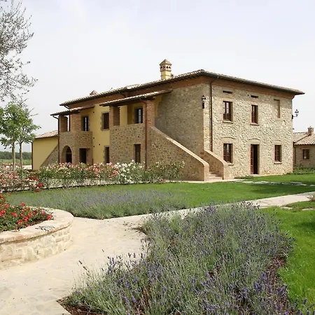Principe Del Trasimeno Casa rural