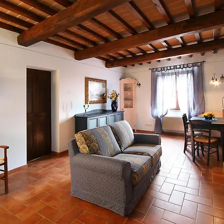 Principe Del Trasimeno Venkovský dům