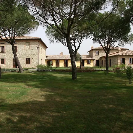 Hétvégi ház Principe Del Trasimeno