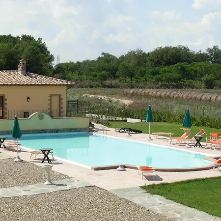 Hétvégi ház Principe Del Trasimeno *