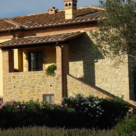 Principe Del Trasimeno Castiglione del Lago