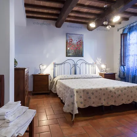 Principe Del Trasimeno Casa rural *