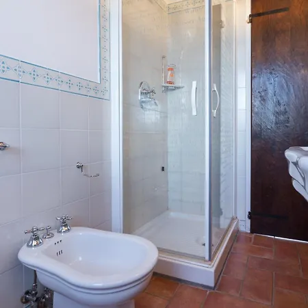 Principe Del Trasimeno Hétvégi ház Castiglione del Lago