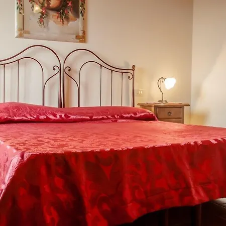 Principe Del Trasimeno Castiglione del Lago