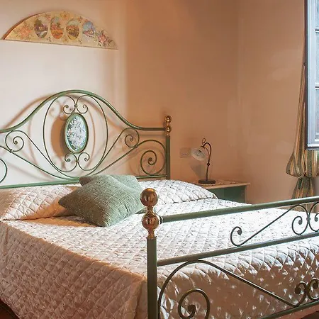 Casa rural Principe Del Trasimeno