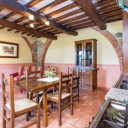 Principe Del Trasimeno Lantställe *