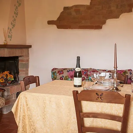 Hétvégi ház Principe Del Trasimeno Castiglione del Lago