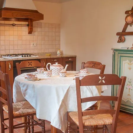 Principe Del Trasimeno Castiglione del Lago