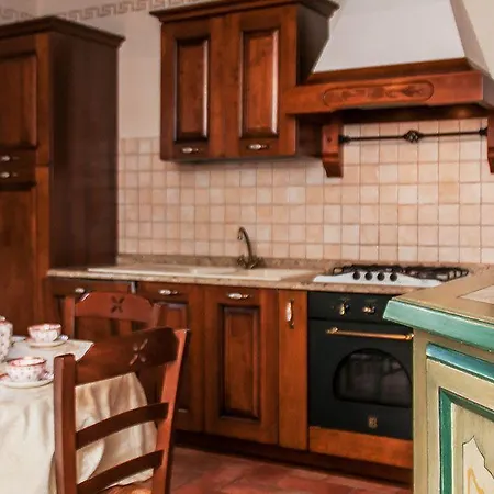 Principe Del Trasimeno Hétvégi ház *