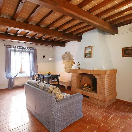 Principe Del Trasimeno Lantställe