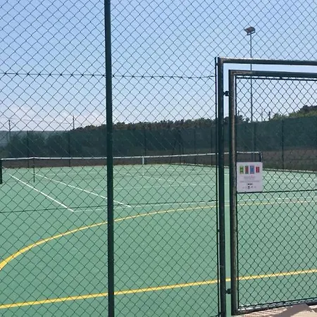 Venkovský dům Principe Del Trasimeno Castiglione del Lago