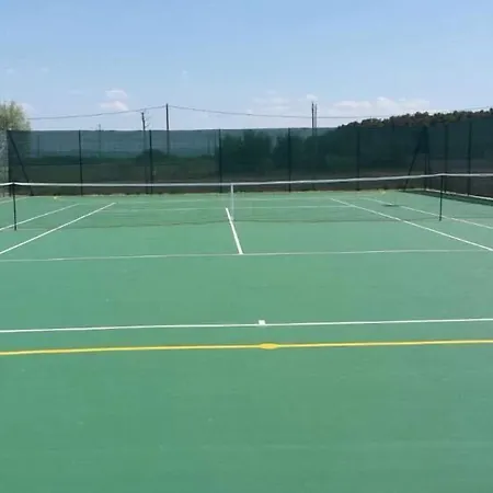 Hétvégi ház Principe Del Trasimeno *