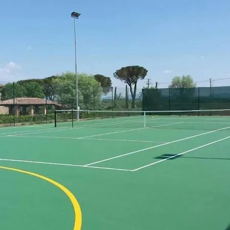 Lantställe Principe Del Trasimeno Castiglione del Lago