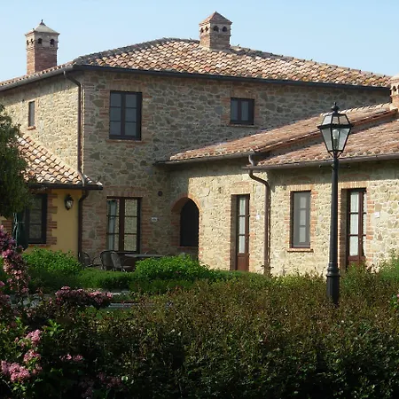 Principe Del Trasimeno Hétvégi ház *