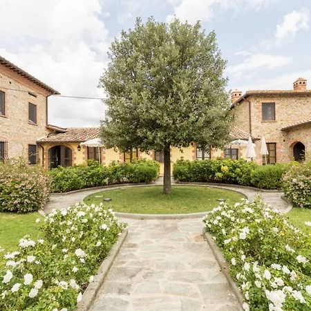 Principe Del Trasimeno Hétvégi ház Castiglione del Lago
