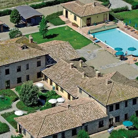 Principe Del Trasimeno Hétvégi ház