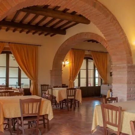 Principe Del Trasimeno Castiglione del Lago