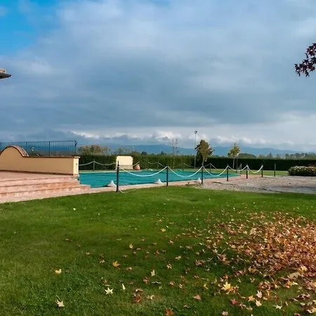 Principe Del Trasimeno *