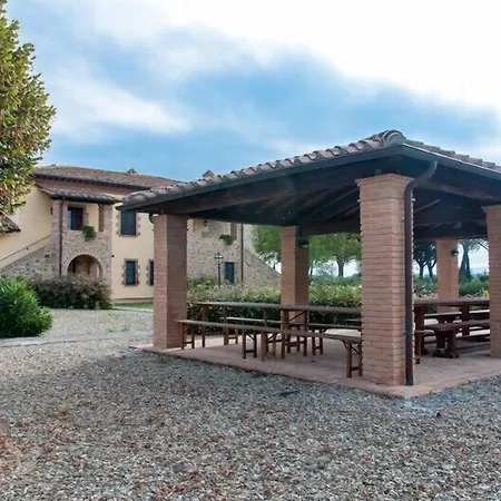 Principe Del Trasimeno * Castiglione del Lago