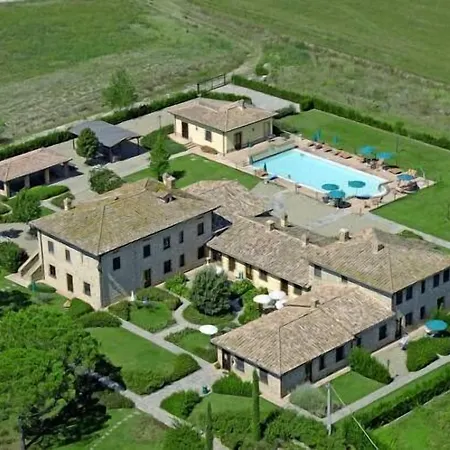 Principe Del Trasimeno Lantställe Castiglione del Lago