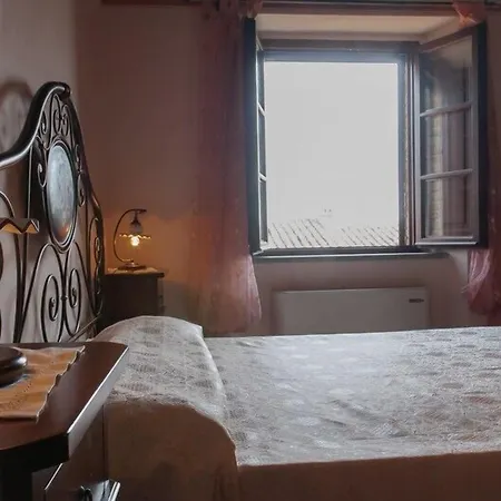 Principe Del Trasimeno Lantställe
