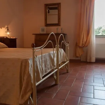 Principe Del Trasimeno Hétvégi ház Castiglione del Lago