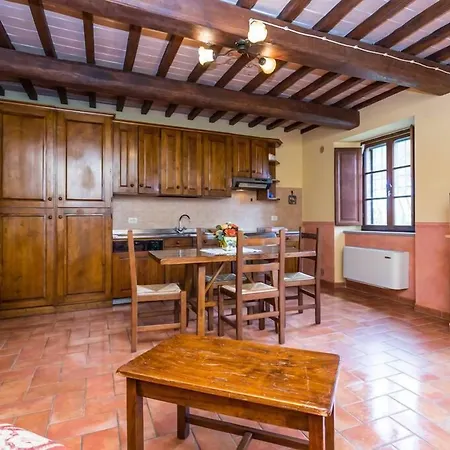 Principe Del Trasimeno * Castiglione del Lago