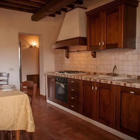 Hétvégi ház Principe Del Trasimeno Castiglione del Lago