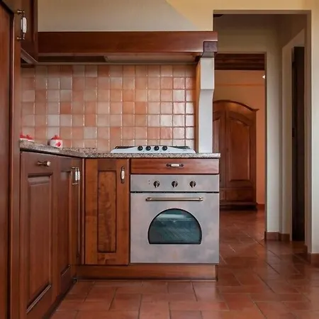 Principe Del Trasimeno Hétvégi ház Castiglione del Lago