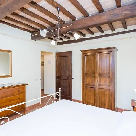 Principe Del Trasimeno Lantställe Castiglione del Lago