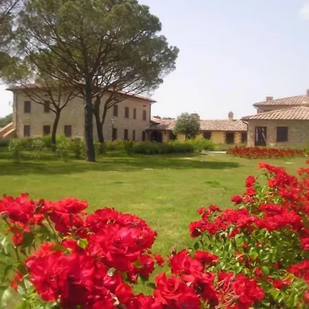 Principe Del Trasimeno