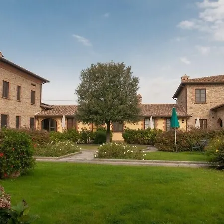Principe Del Trasimeno Castiglione del Lago
