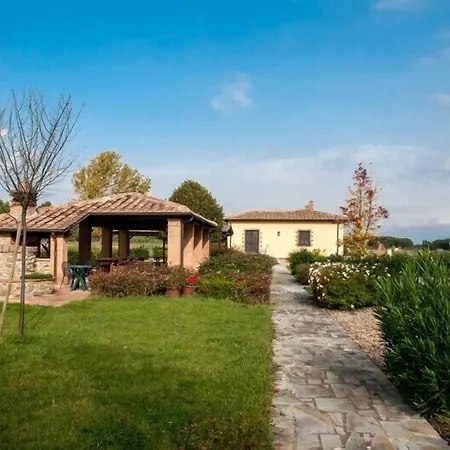 Principe Del Trasimeno Lantställe *