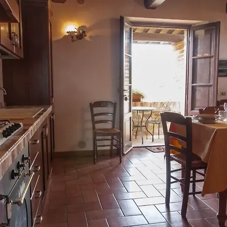Principe Del Trasimeno Castiglione del Lago