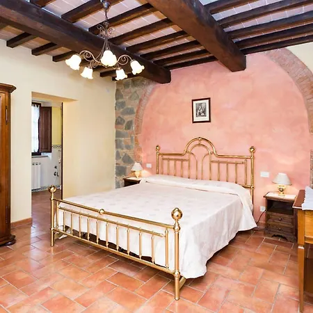 Principe Del Trasimeno Lantställe *