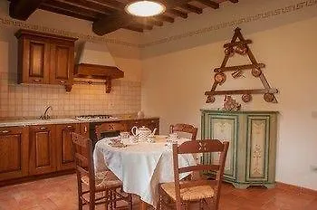 Casa rural Principe Del Trasimeno *
