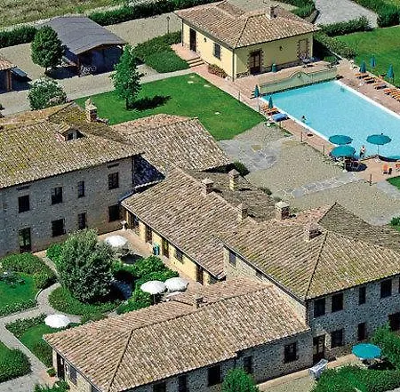 Country house Principe Del Trasimeno *