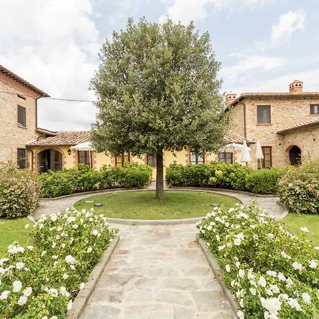 Principe Del Trasimeno * Castiglione del Lago