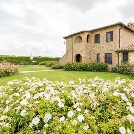 Lantställe Principe Del Trasimeno *
