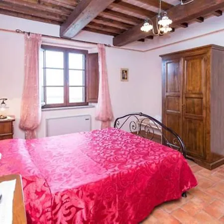 Principe Del Trasimeno * Castiglione del Lago